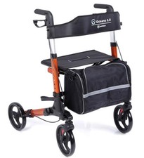 Rollator Deambulatore Girello