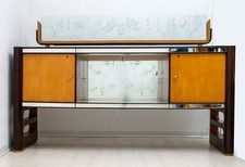 Credenza noce acero - credenza,