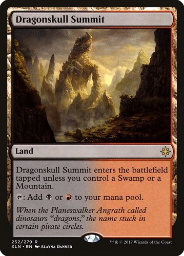 Dragonskull summit final - dragonskull,