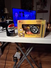 Shaker Dodge Super Bee Serie1