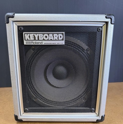 Roland cube amplificatore - roland,