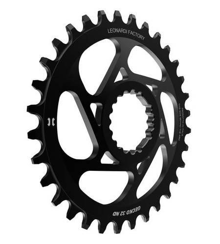 Leonardi factory corona - leonardi,