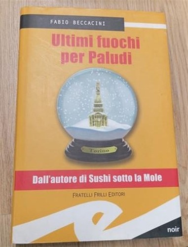 Ultimi fuochi per - ultimi,