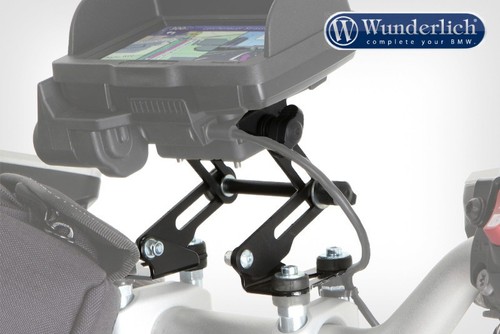 Wunderlich supporto navigatore - wunderlich,