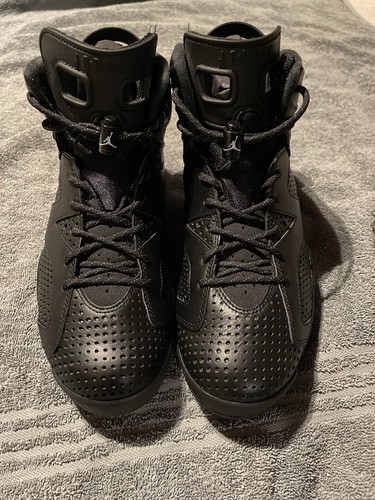 Air jordan retro - air, 6