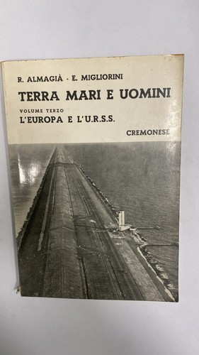 Migliorini terra mari - migliorini,