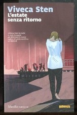 ESTATE SENZA RITORNO ( L` ) di STEN VIVECA