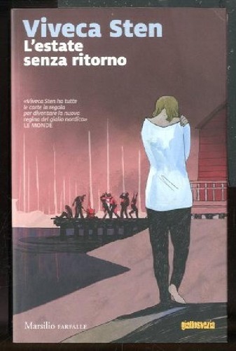 Estate senza ritorno - (, di
