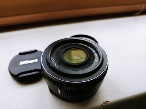 Nikon nikkor 10mm 8 - nikkor,