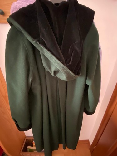 Cappotto lungo julius lang - cappotto,
