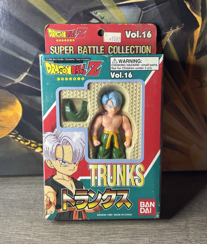 Dragon ball super - super, battle