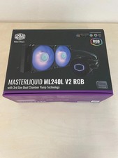 COOLER MASTER MASTERLIQUID