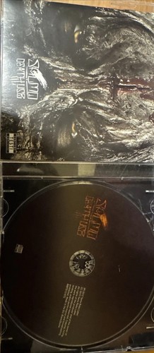 Salmo death usb - usb,