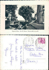 ZAGAROLO,VIA M.COLONNA,FONTANA TRE CANNELLE-F.G.LAZIO(RM)N.40943