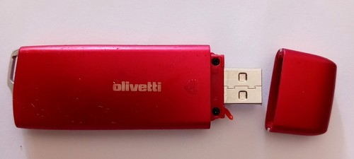 Olivetti chiavetta usb - chiavetta,