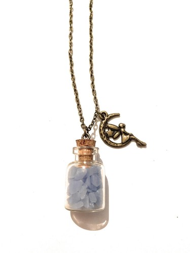 Peter pan collana trilly - peter,