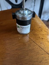 Motore 12V coppia elevata