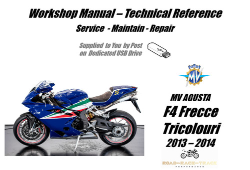 Agusta frecce tricolori - f4,