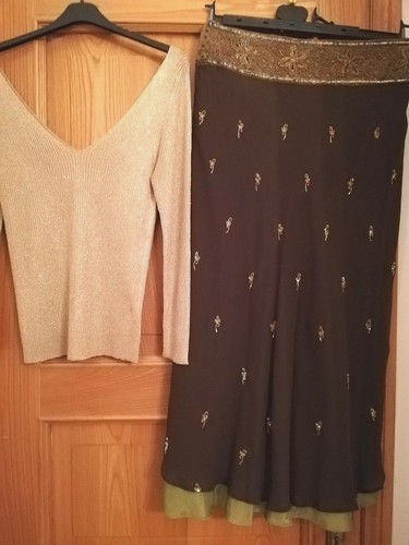 Completo donna elegante - , luisa