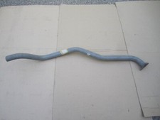 Tubo scarico sinistro - sinistro, bmw