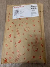 Maclaren parapioggia raincover