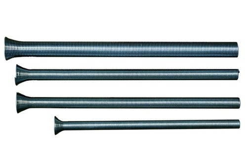 Curvatubi molla 4pz set - curvatubi, 4pz.set