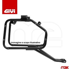 ATTACCHI SUPPORTI AGGANCI