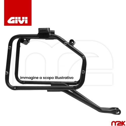 Attacchi supporti agganci - attacchi,