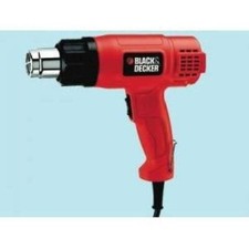 BLACK AND DECKER PISTOLA TERMICA 1750 WATT