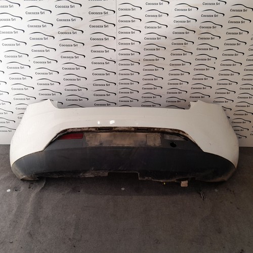 Paraurti posteriore fiat bravo - paraurti,