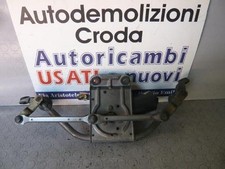 Motorino tergicristallo