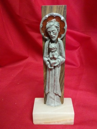 Vtg joseph jesus - st, &