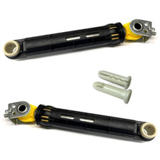 Coppia ammortizzatori