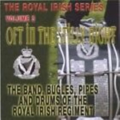 Royal irish regiment - royal,