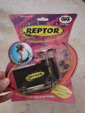 Mini Reptor Gig Monopattino