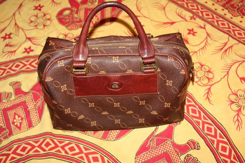 Valigetta borsa bauletto the - valigetta,
