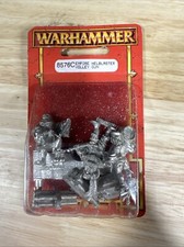 Warhammer The Empire Classic