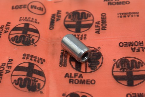 Spina centraggio motore alfa - spina,