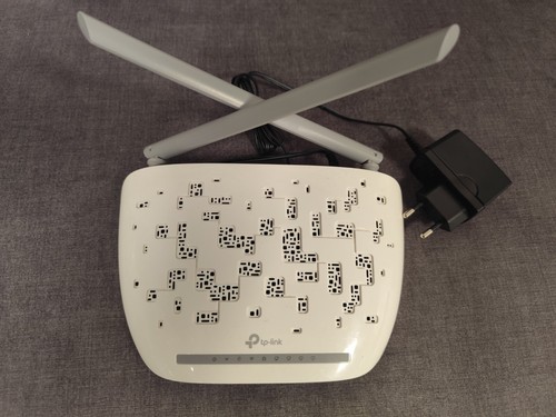 Modem router link - modem, tp-link