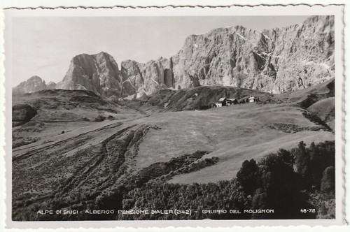 Alpe siusi bolzano - -,