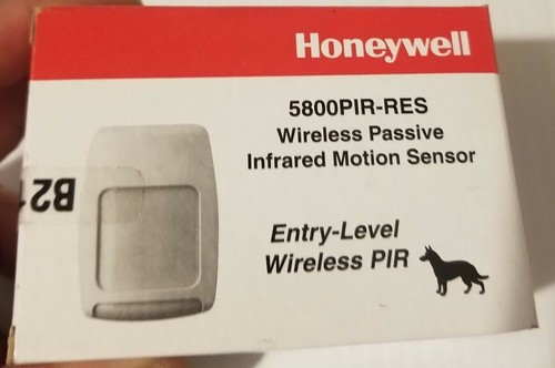 Honeywell 5800pir res - honeywell, 5800pir-res