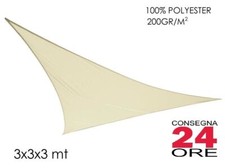 VELA VELE OMBRA TELO