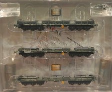 ACME 45131 Set di 3 carri Salp