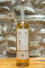 Sarpa Oro Grappa affinata in