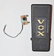 VOX ToneLab ST pedal assy