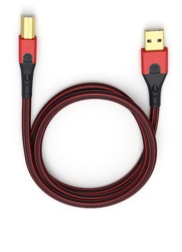 Oehlbach evolution usb a b - oehlbach, 2.0