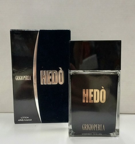 Grigioperla hedo after shave - grigioperla,