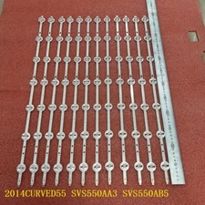 Striscia LED 12 pezzi per