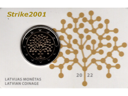 Coin card euro - coin,