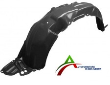RIPARO PARASASSI LOCARO ANTERIORE SINISTRO PER TOYOTA YARIS 11> DAL 2011 IN POI